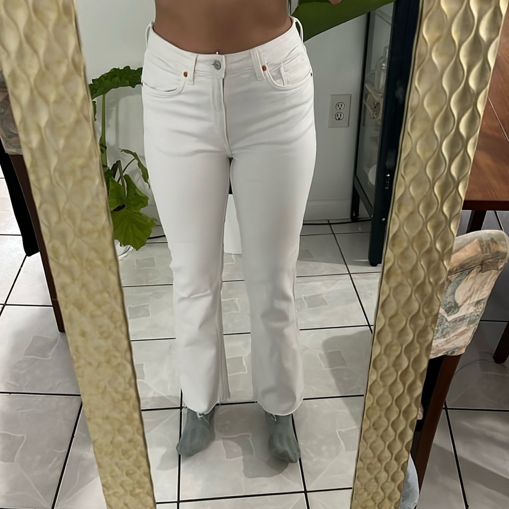 Pants Zara EUR 38 , us 6
